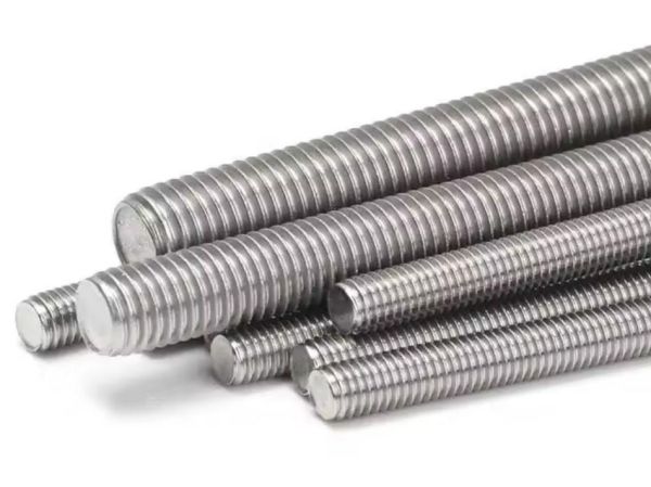 Threaded rod